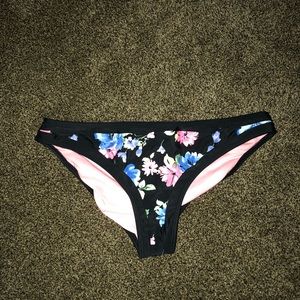 Bathing suit bottoms